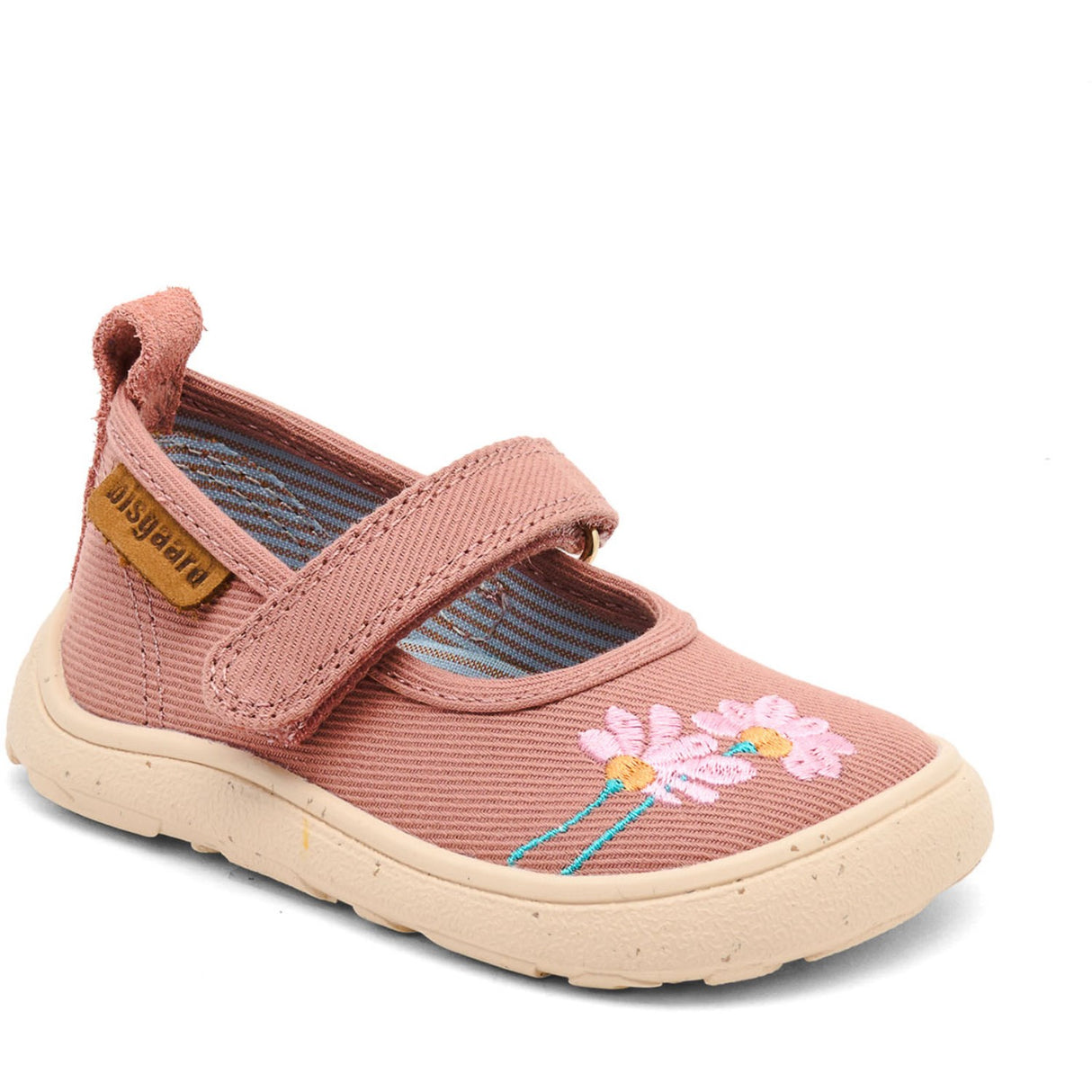 Bisgaard Lily Barefoot Ballet Home Sko