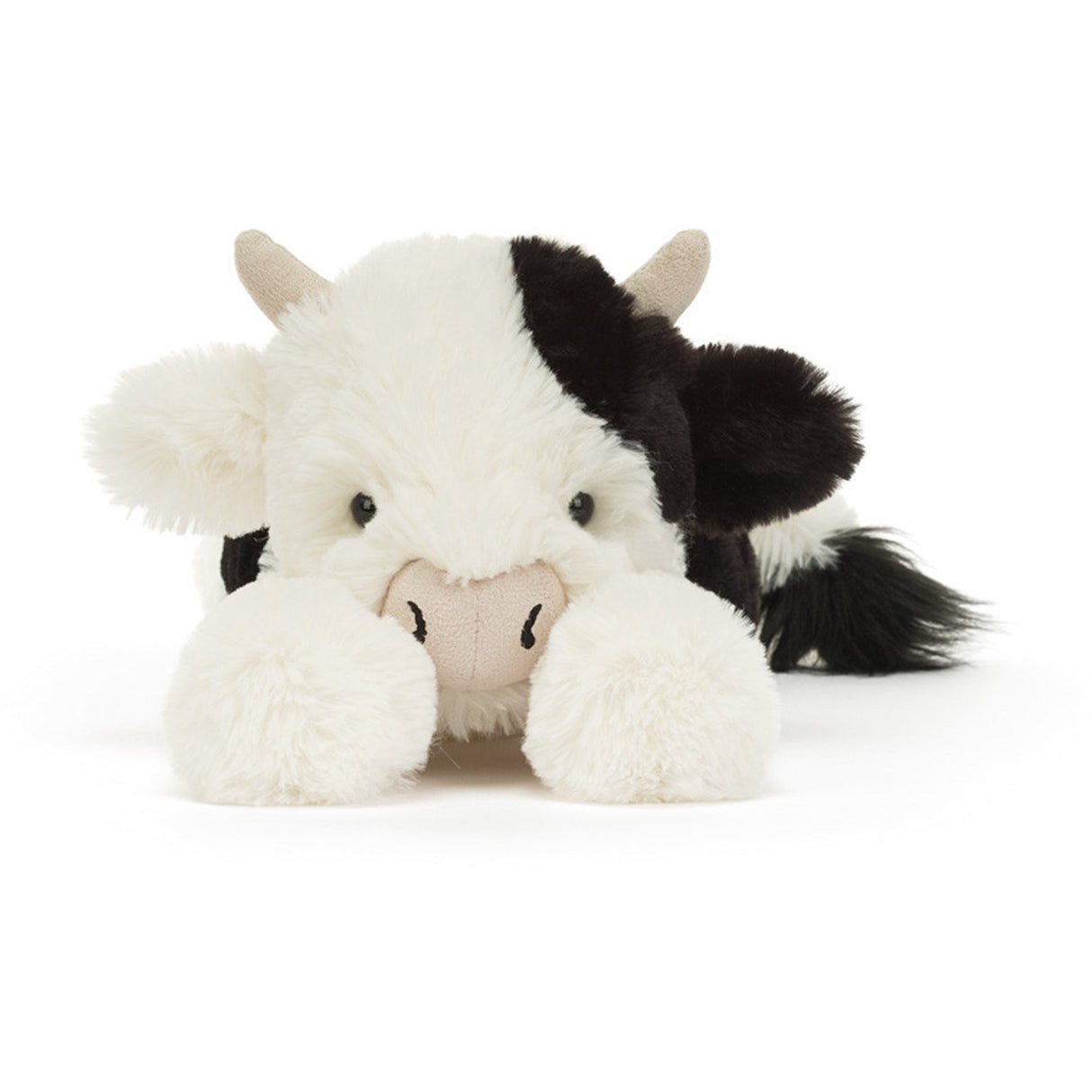 Jellycat Smudge Cow Original