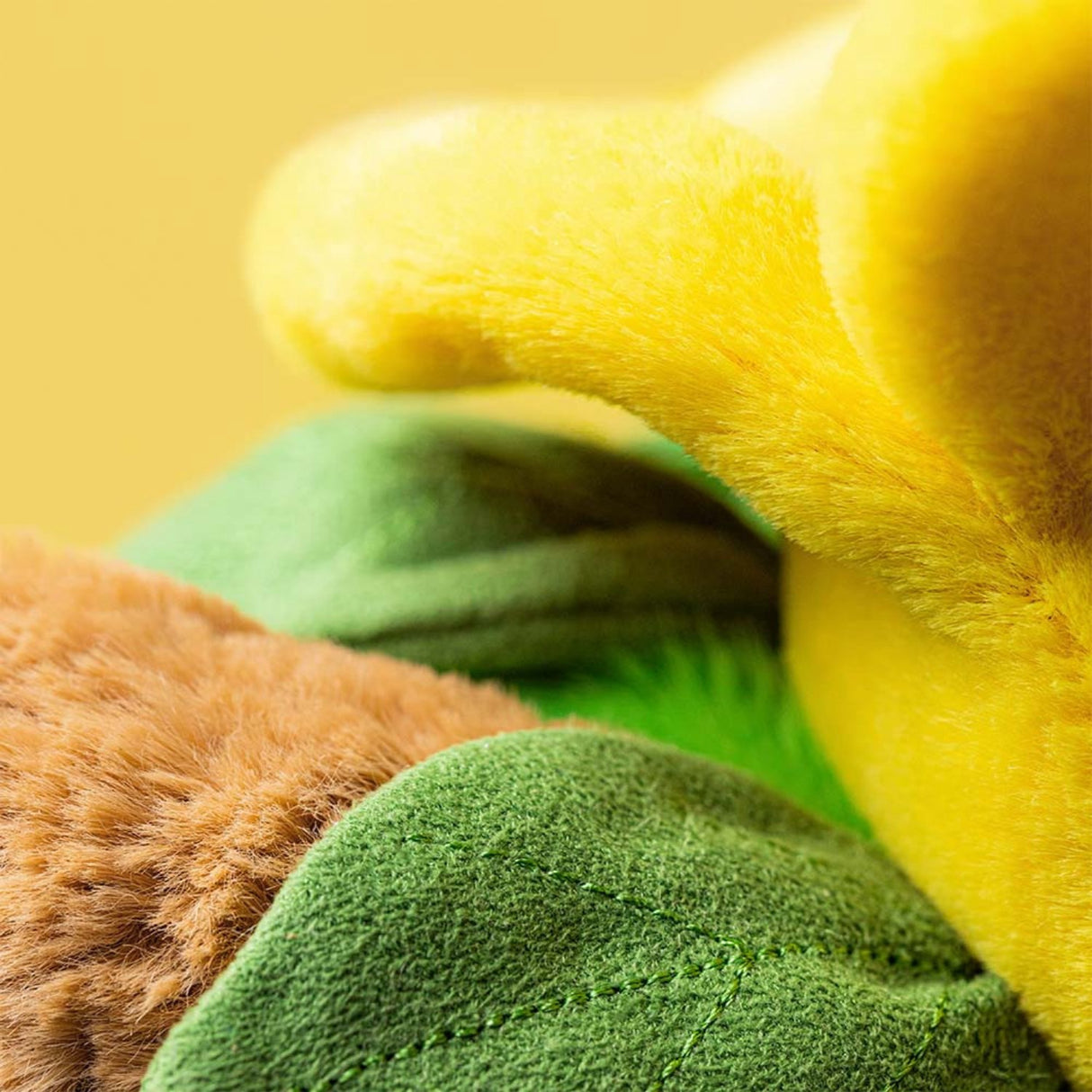 Jellycat Bartholomew Bjørn Daffodil Outfit