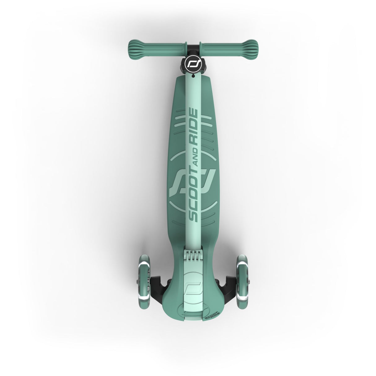Scoot and Ride Forest Highwaykick 3S