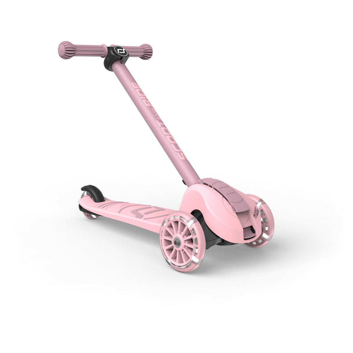 Scoot and Ride Rose Highwaykick 3S