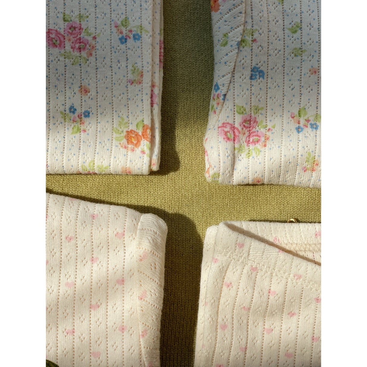 Konges Sløjd Minnie Coeur Minnie Bukser Gots