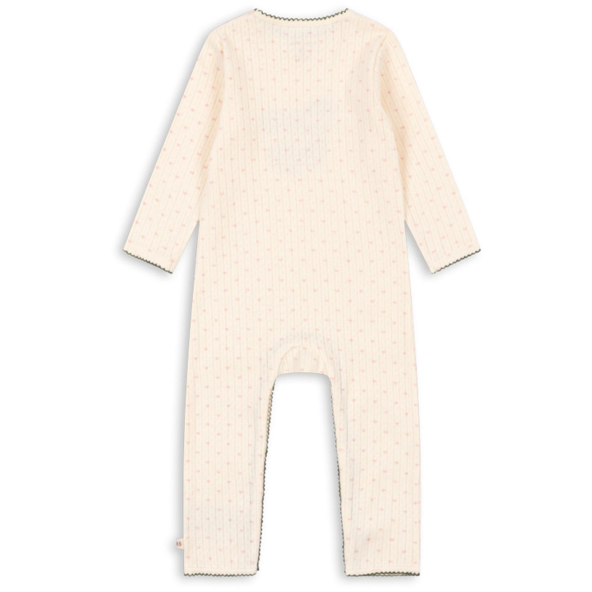 Konges Sløjd Minnie Coeur Minnie Heldrakt Gots