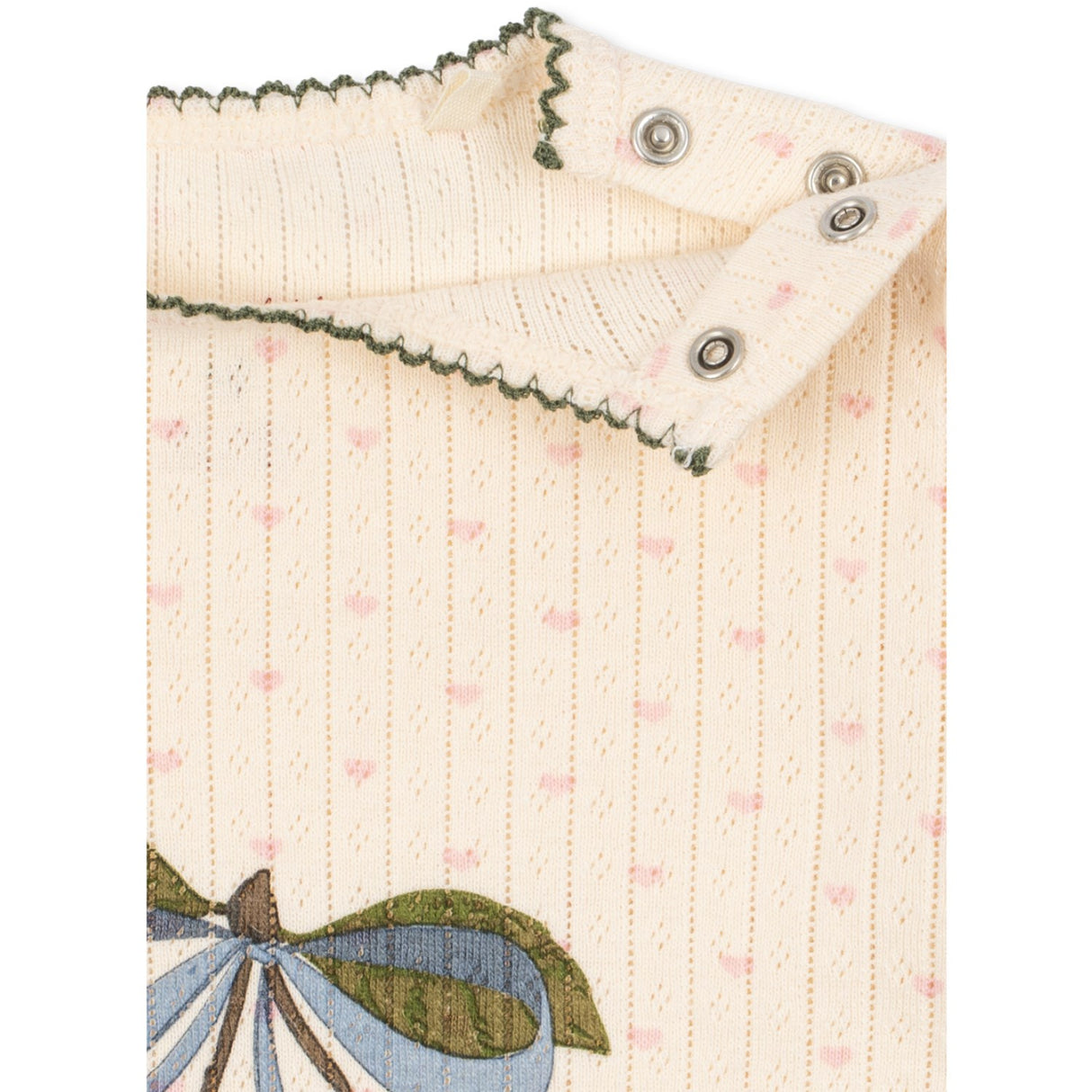 Konges Sløjd Minnie Coeur Minnie Heldrakt Gots