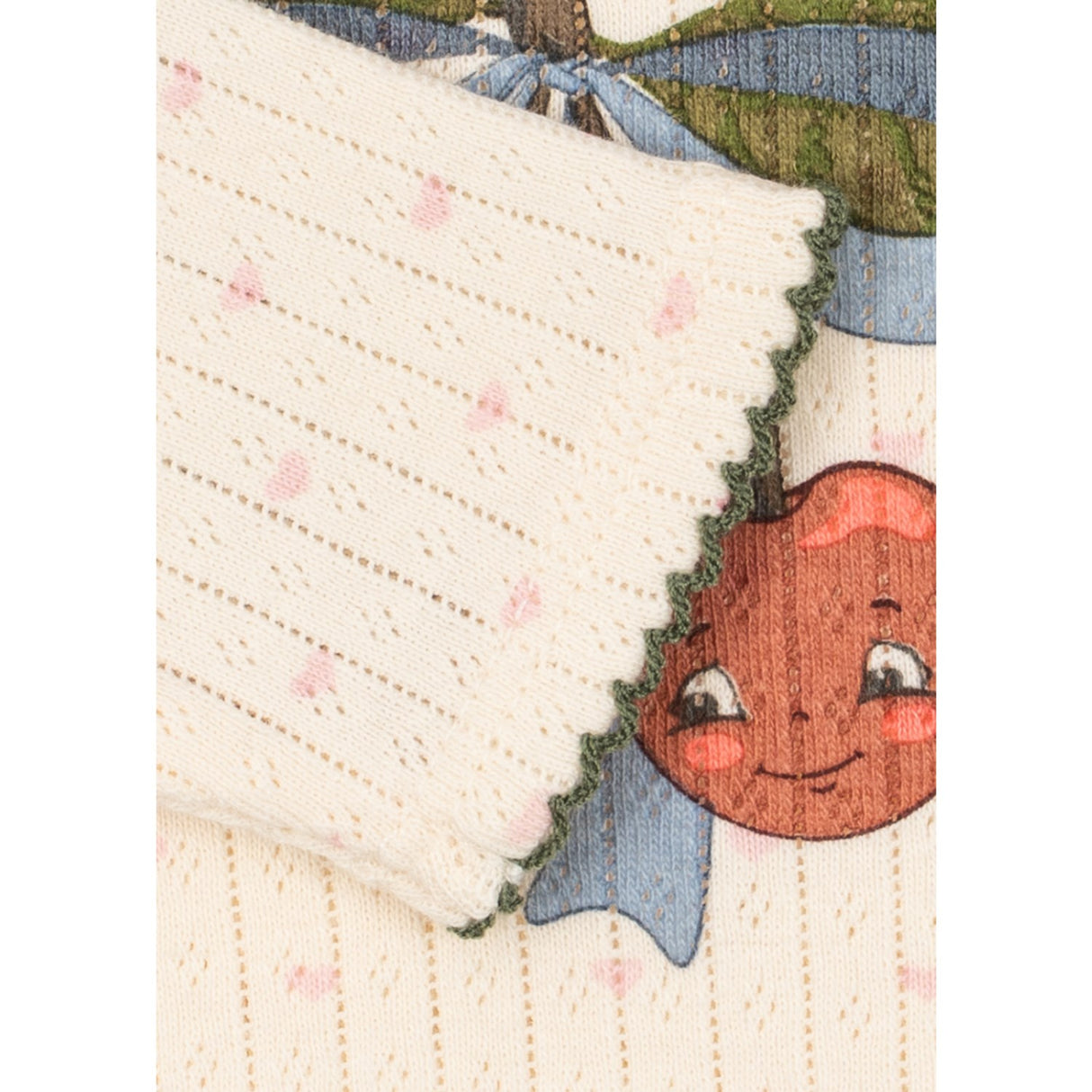 Konges Sløjd Minnie Coeur Minnie Heldrakt Gots