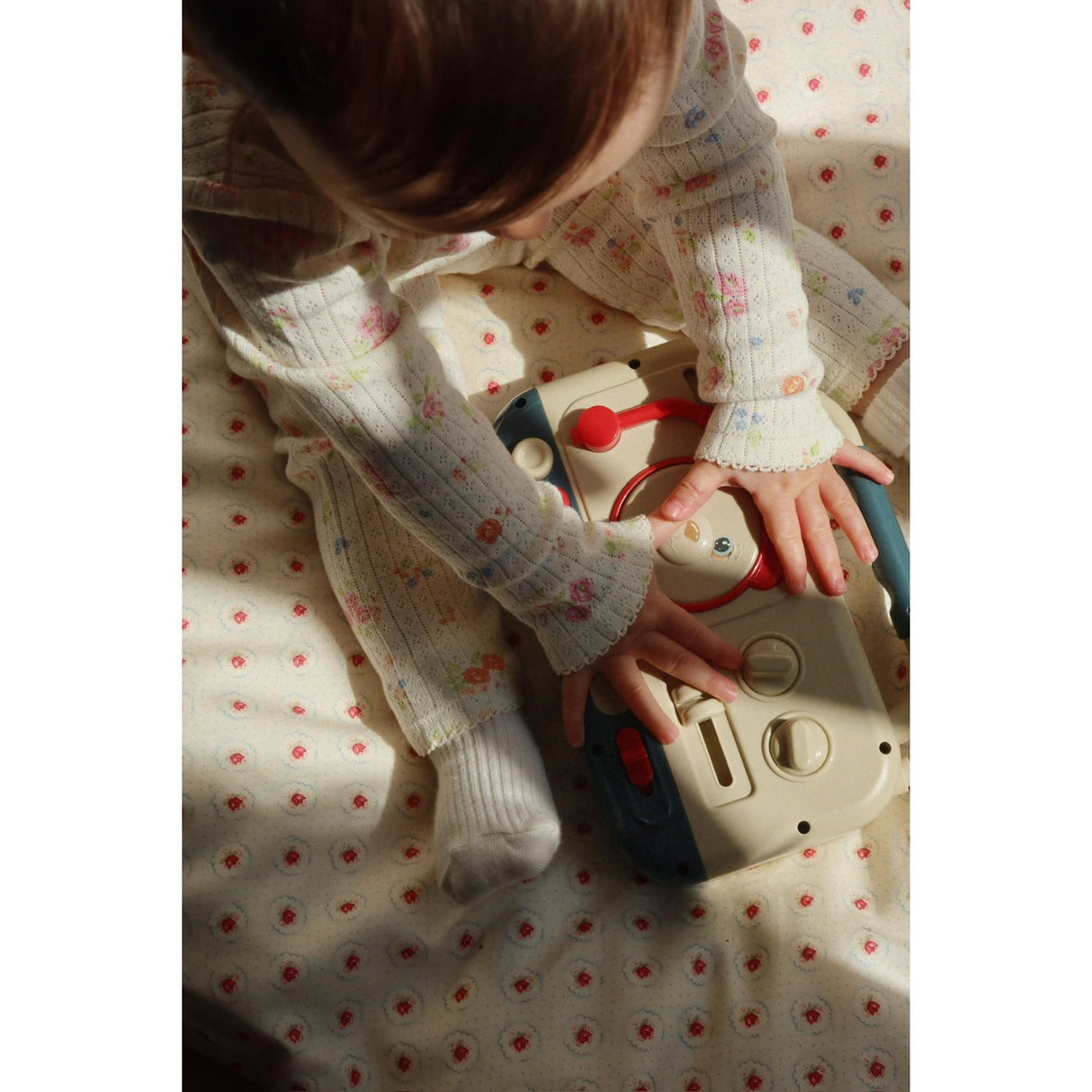 Konges Sløjd Minnie Coeur Minnie Heldrakt Gots