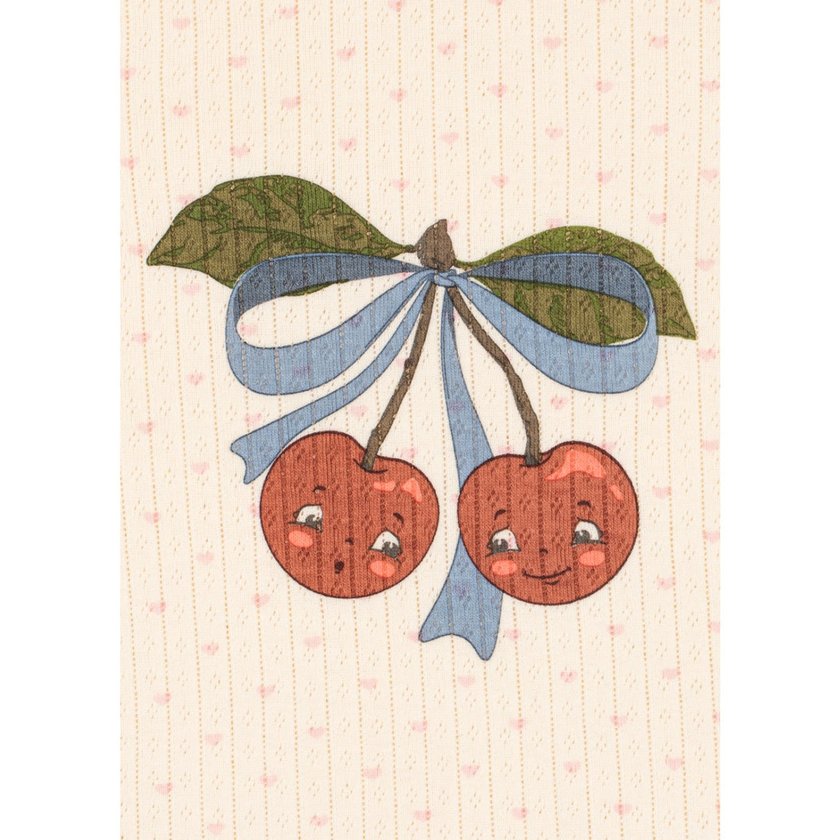 Konges Sløjd Minnie Coeur Minnie Bluse Gots