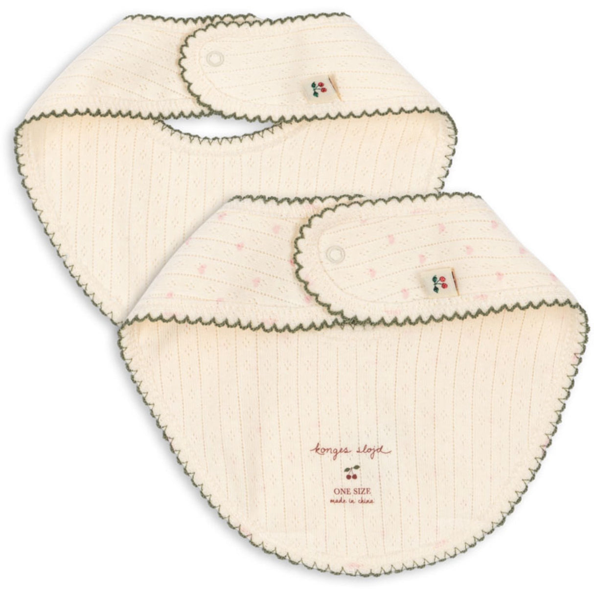 Konges Sløjd Minnie Coeur Minnie 2 Pakke Smekke