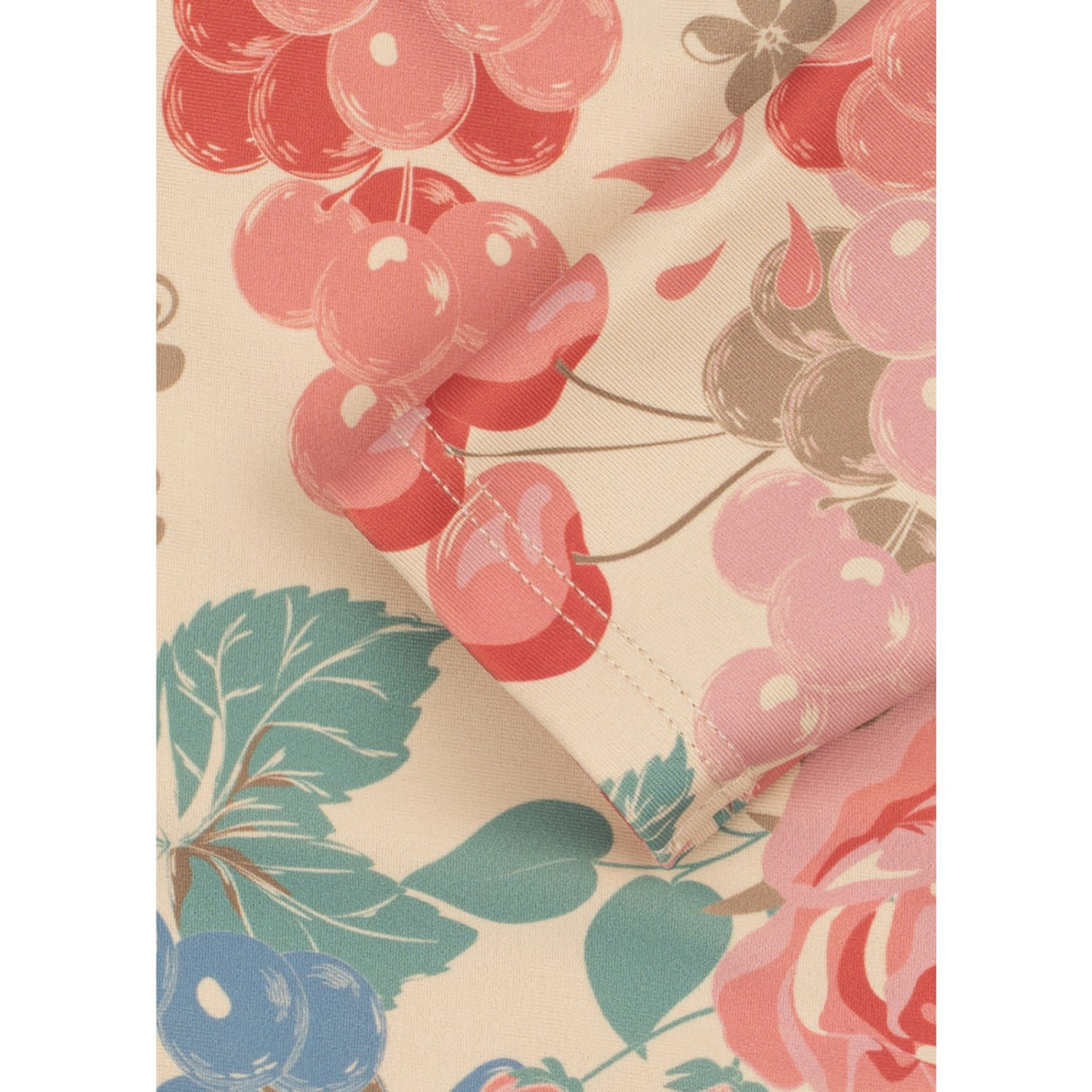 Konges Sløjd Bloomiegrape Manuca Ls Badedrakt Grs