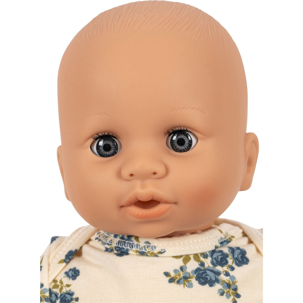 Konges Sløjd Vienna Lucca Baby Dukke Sett