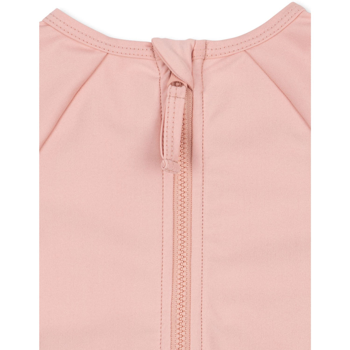 Konges Sløjd Powder Pink Kitty Heldrakt Grs