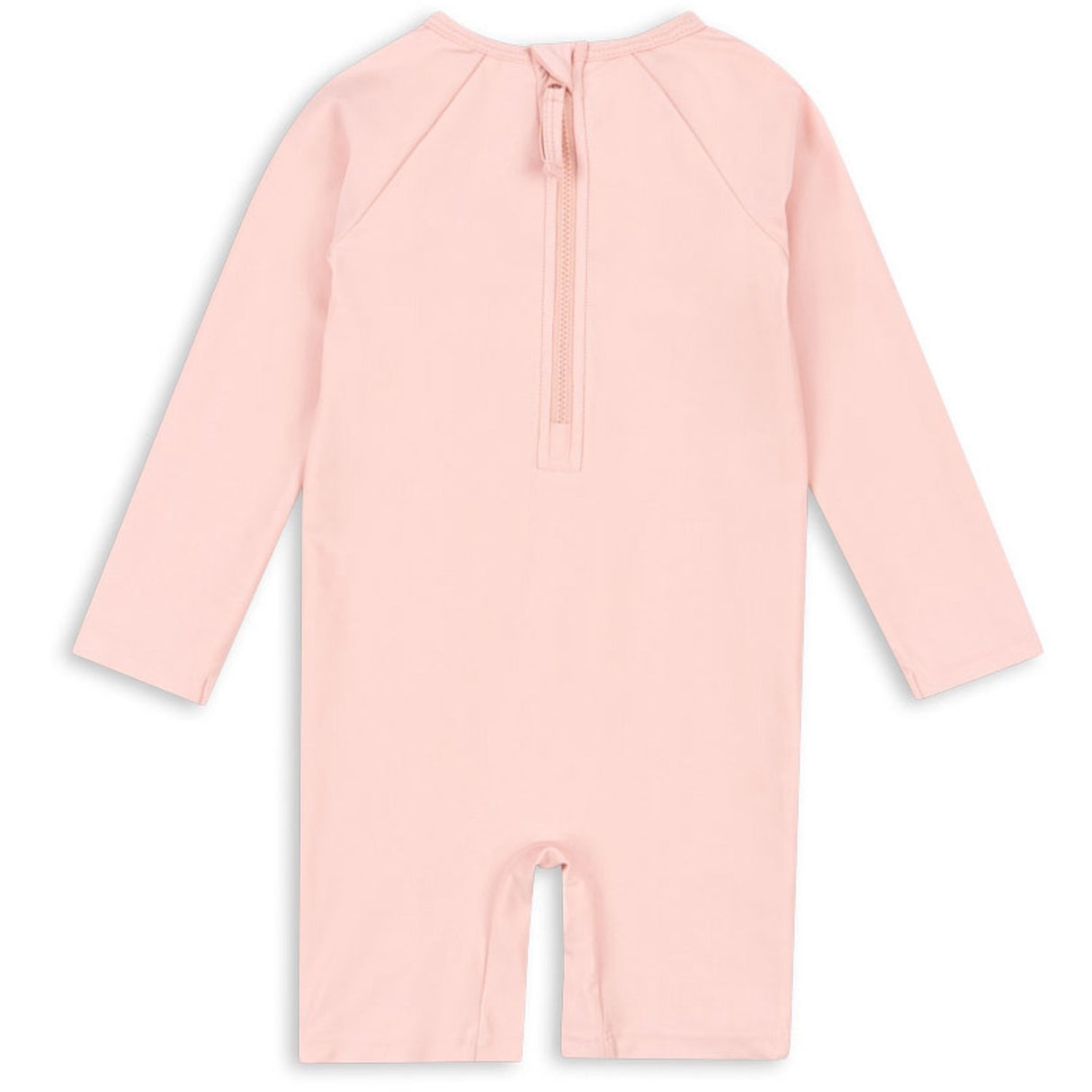 Konges Sløjd Powder Pink Kitty Heldrakt Grs