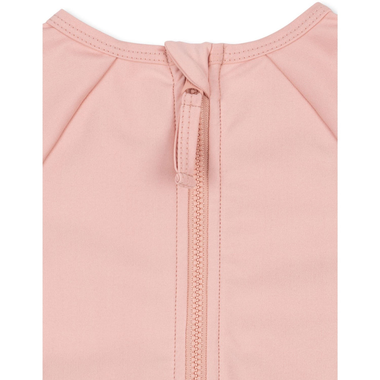 Konges Sløjd Powder Pink Kitty Heldrakt Grs
