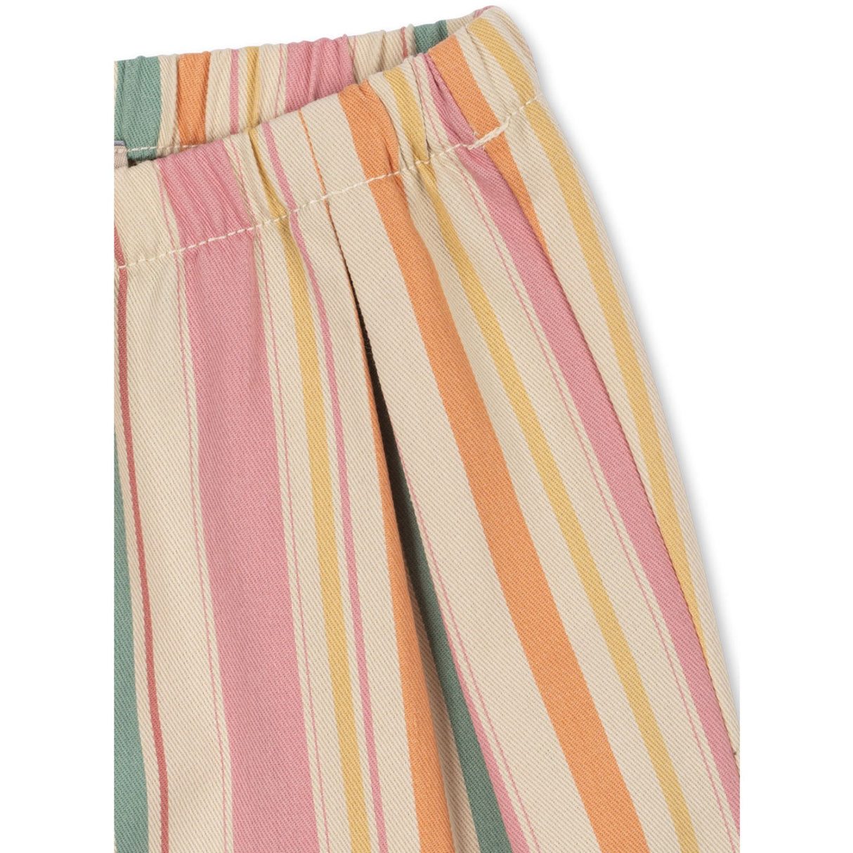Konges Sløjd Miami Stripe Frankie Bukser Gots