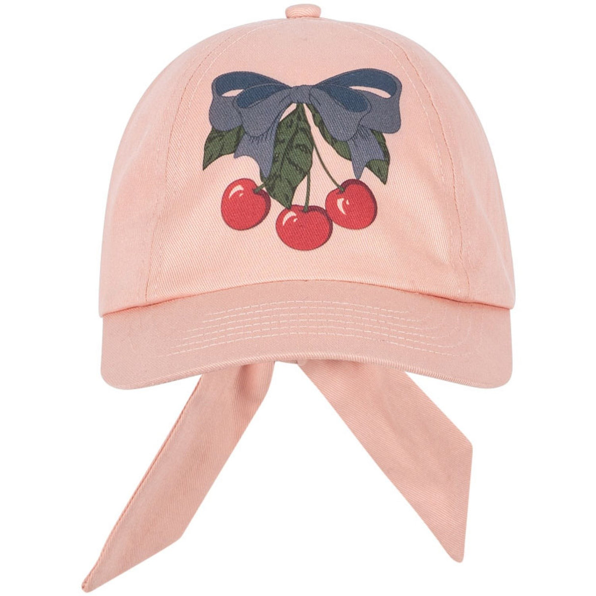 Konges Sløjd Chintz Rose Frankie Bue Caps Gots
