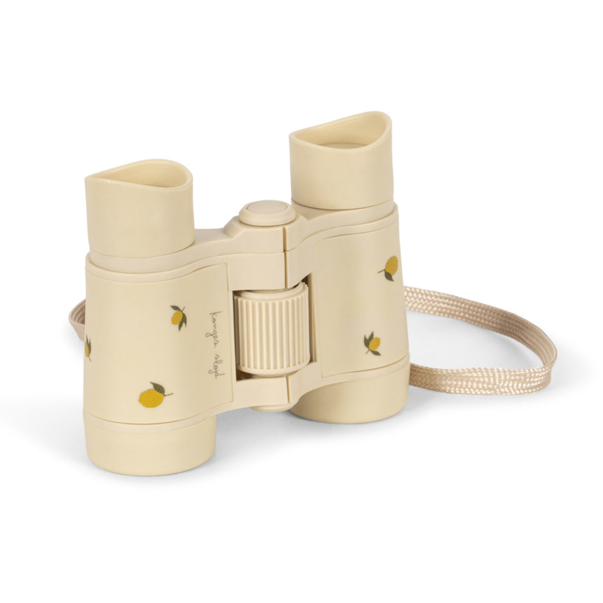 Konges Sløjd Lemon Aop Explorer Binoculars