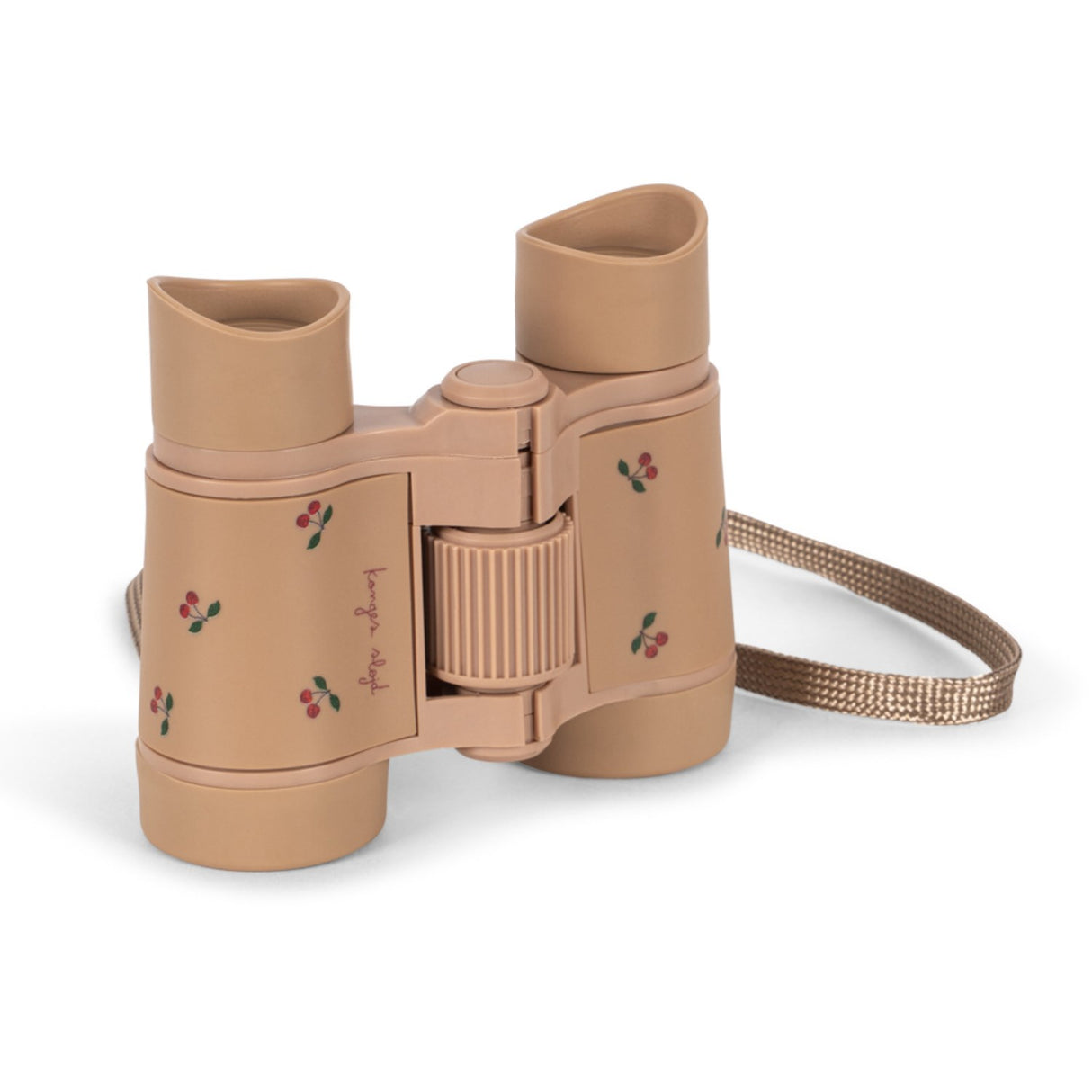 Konges Sløjd Cherry Aop Explorer Binoculars