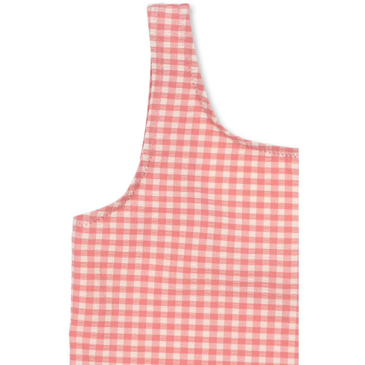 Konges Sløjd Geranium Pink Etta Badedrakt