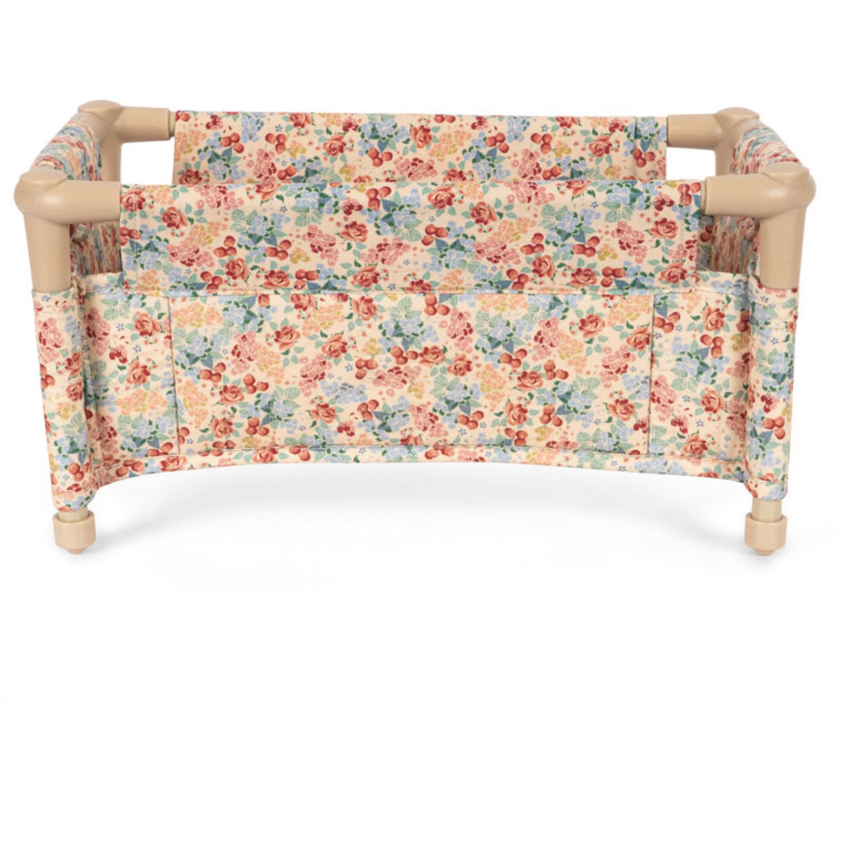 Konges Sløjd Vienna Dukke Travel Seng