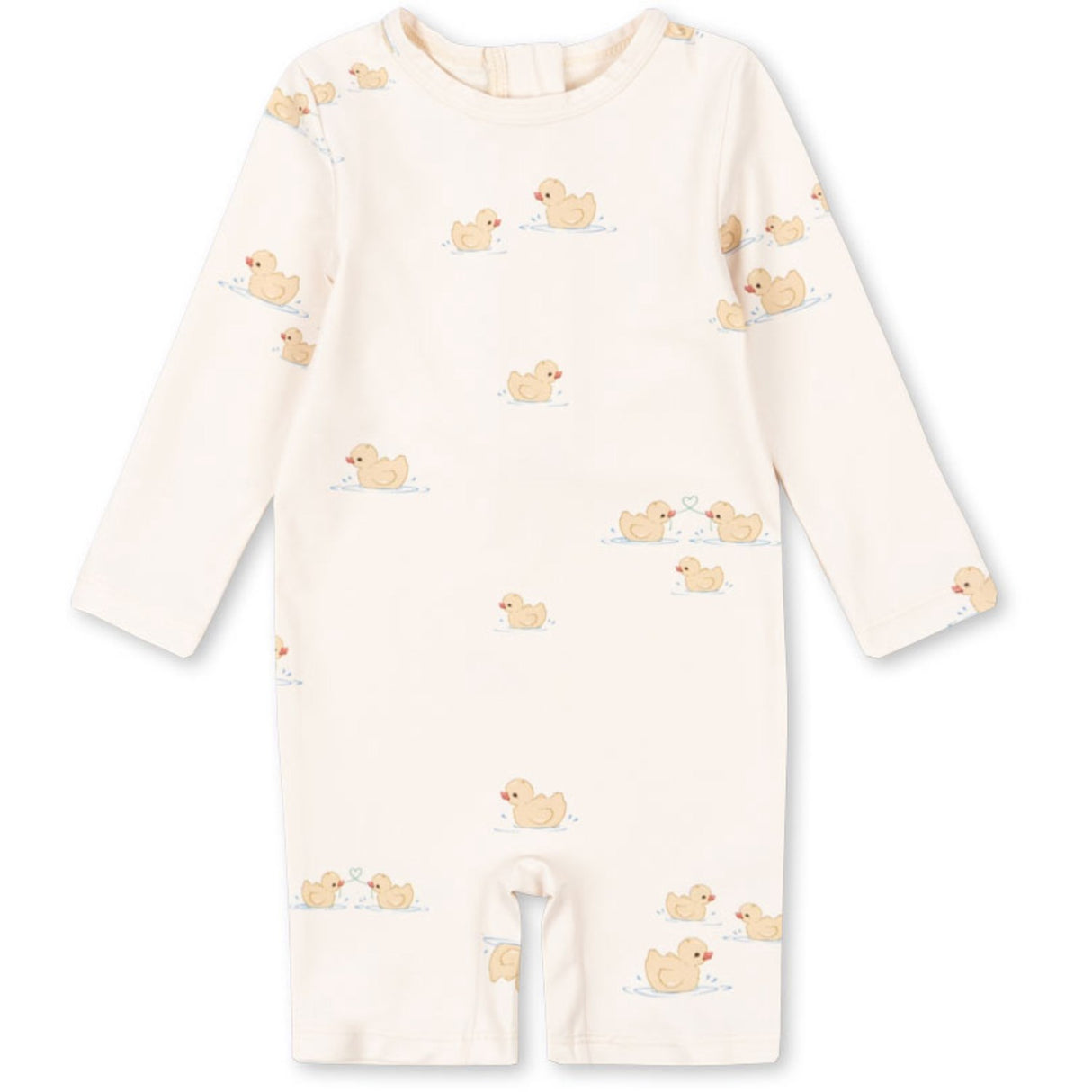 Konges Sløjd Fanga Mio Fanga Como Swim Heldrakt Grs