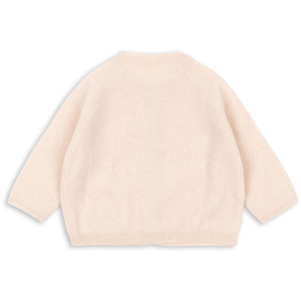Konges Sløjd Creole Pink Fanga Savora Due Cardigan