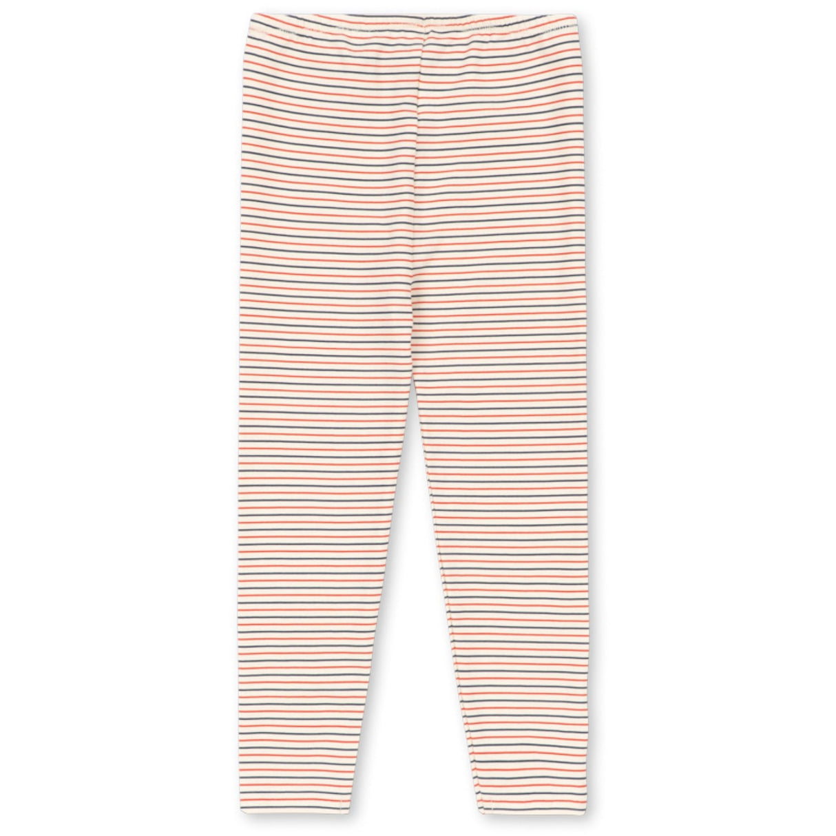 Konges Sløjd Stripe Tricolore Petit Basic Bukser Gots
