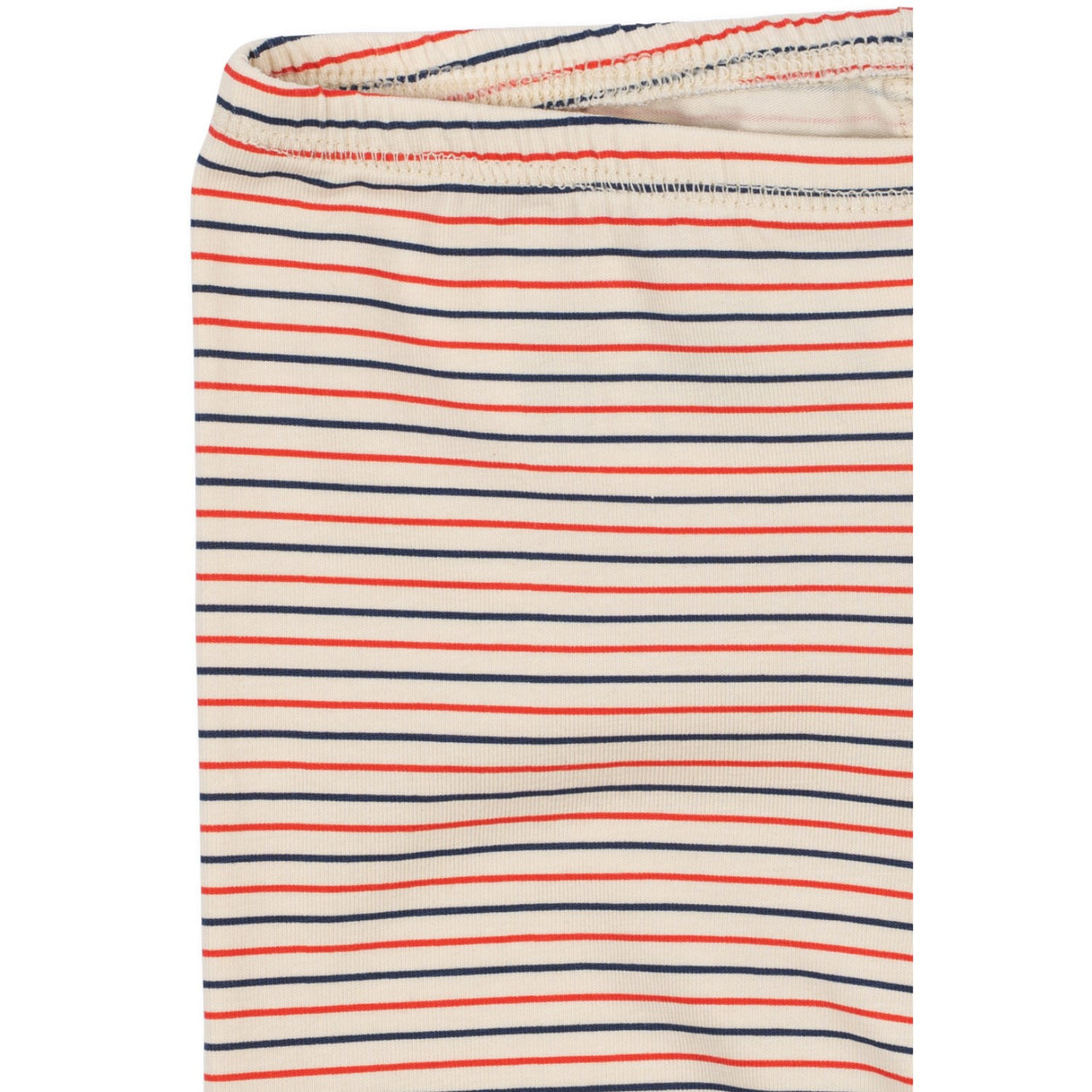 Konges Sløjd Stripe Tricolore Petit Basic Bukser Gots