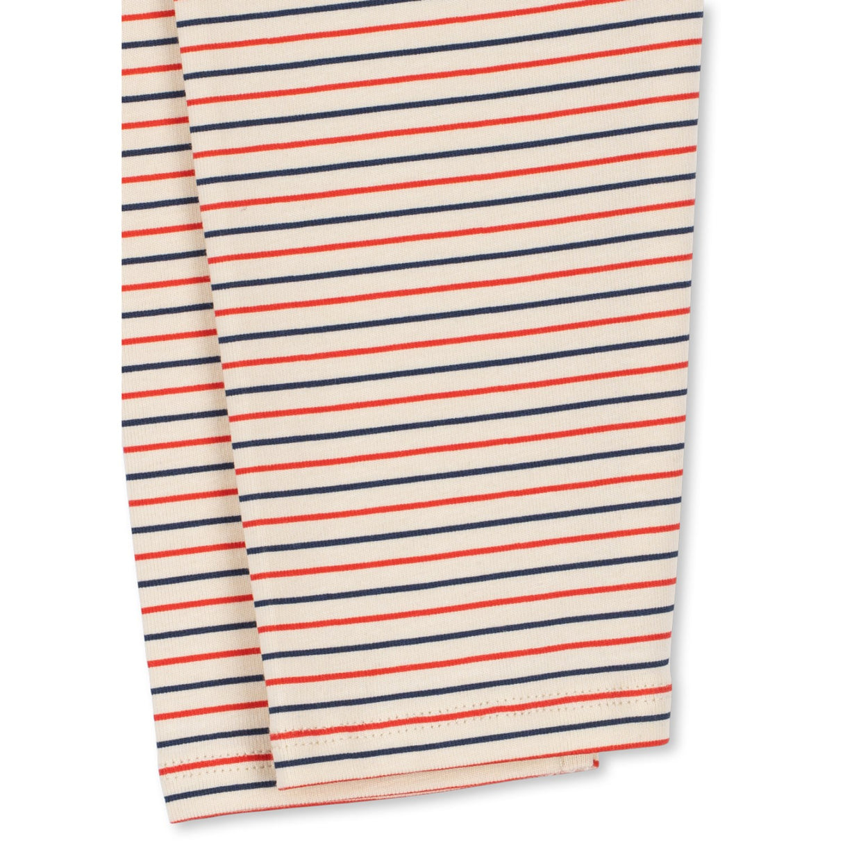 Konges Sløjd Stripe Tricolore Petit Basic Bukser Gots