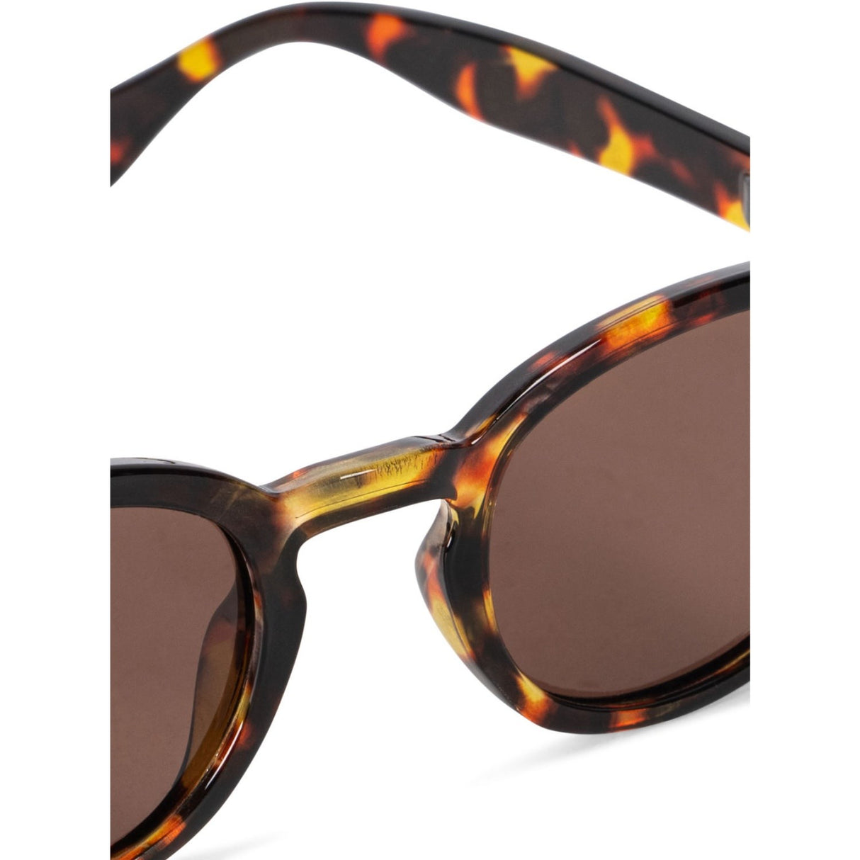 Konges Sløjd Brown Tortoise Solbriller Junior