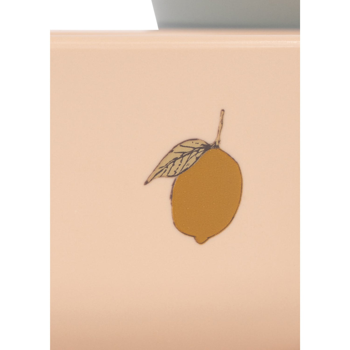 Konges Sløjd Lemon Mix 5 Pakke Skål