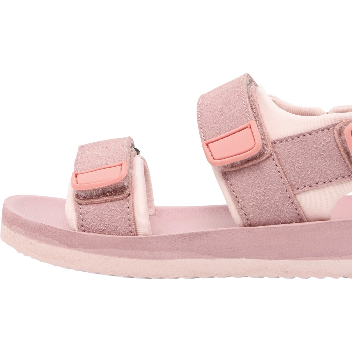 En Fant Zephyr Sandal Borrelås