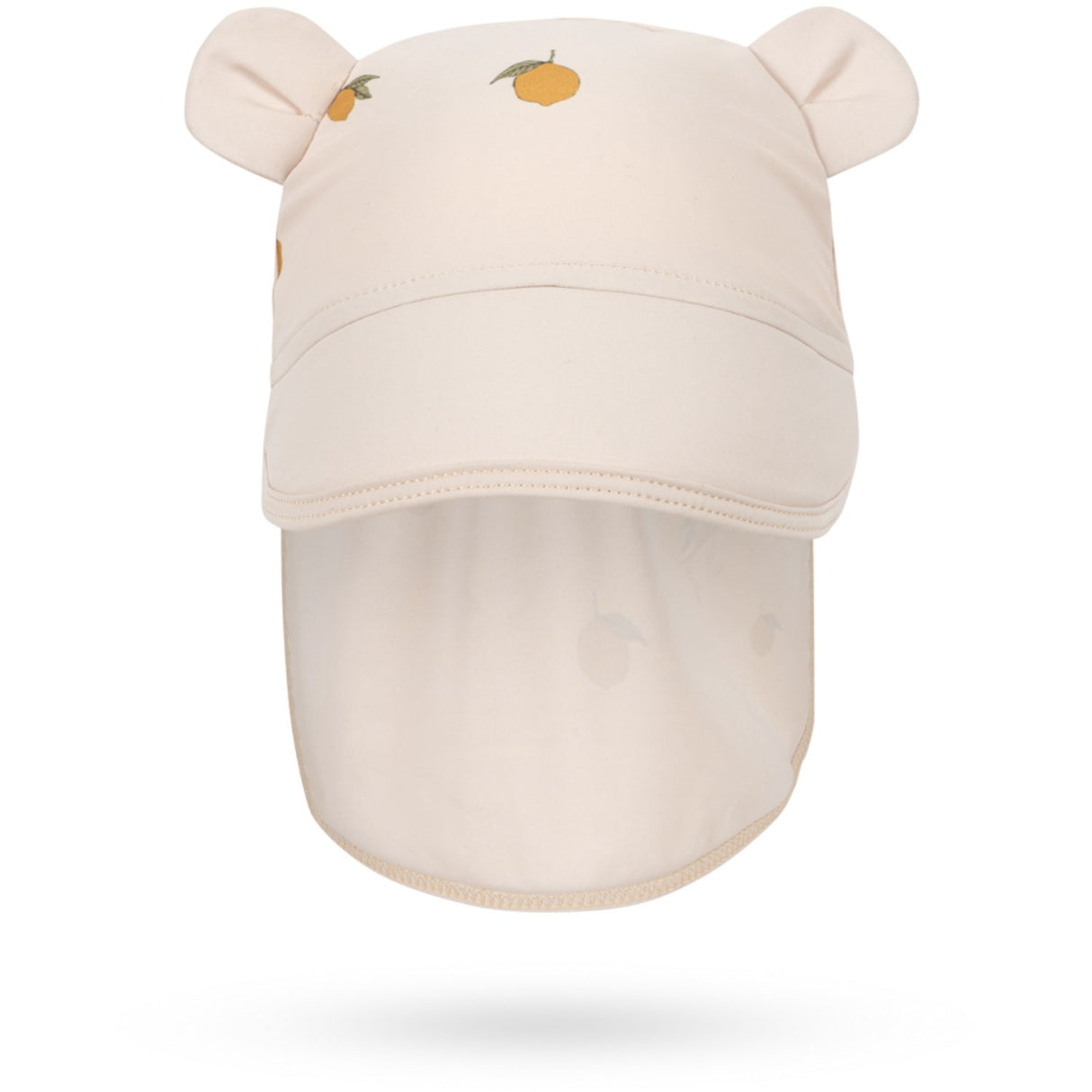 Konges Sløjd Mon Grand Citron Aster Bjørn Sun Lue Grs