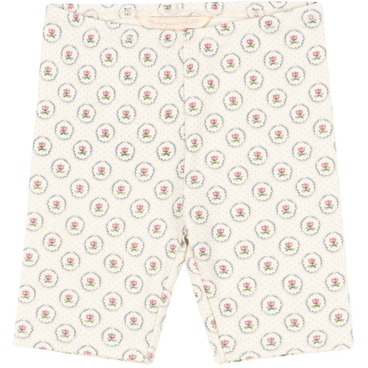 Konges Sløjd Mirage Minu Classic Kort Leggings Gots