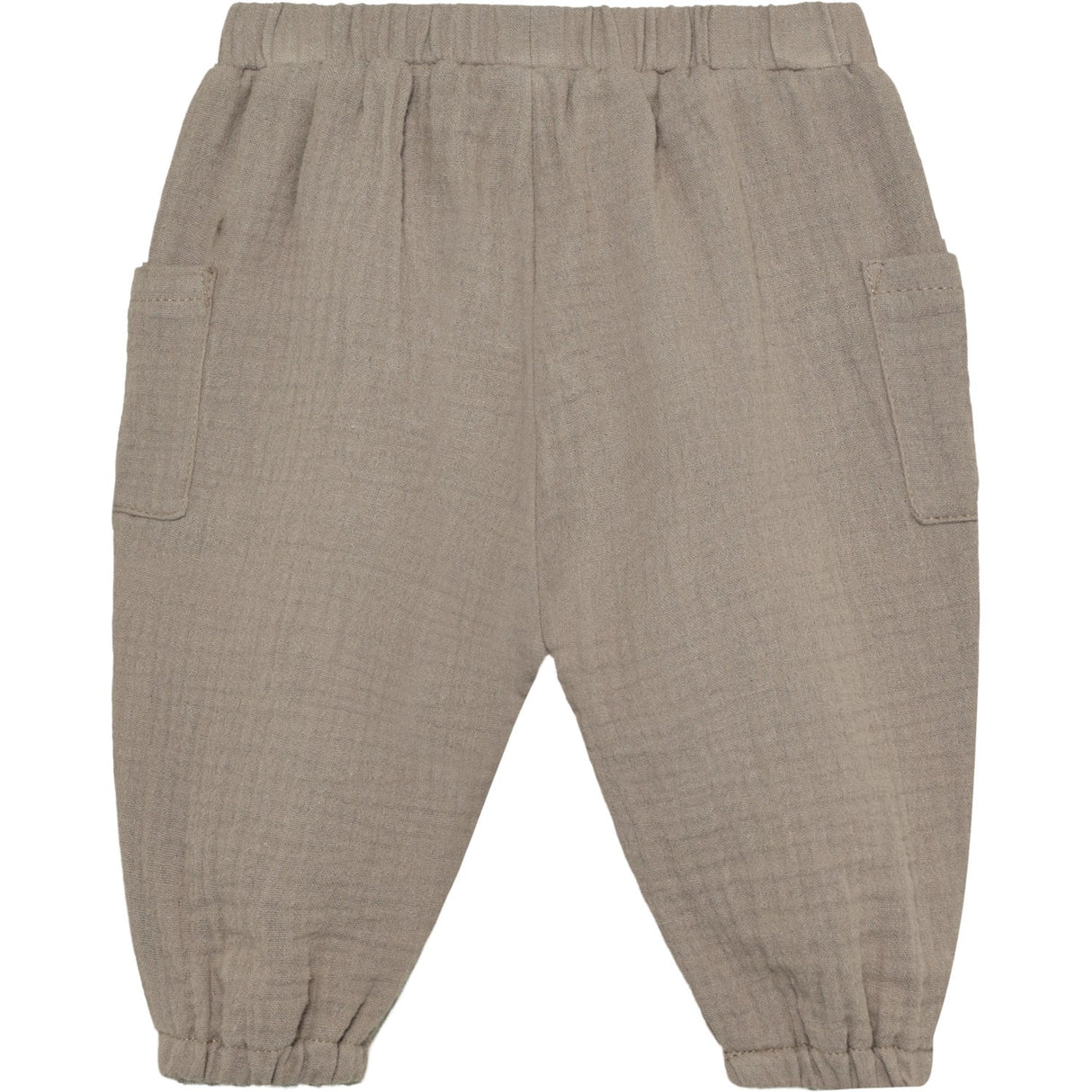 Huttelihut Moon Rock Bukser Muslin