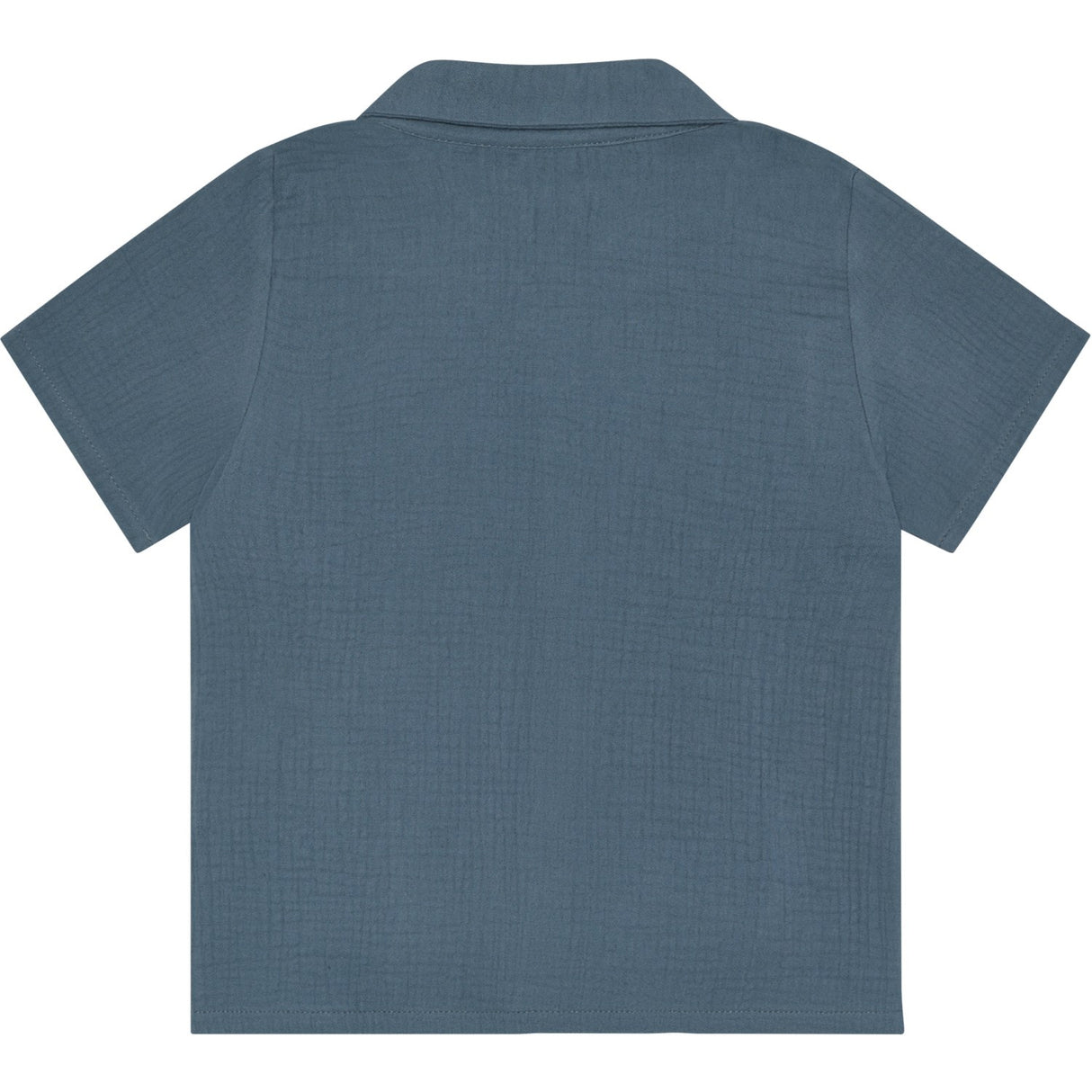 Huttelihut Bering Sea Skjorte Ss Muslin