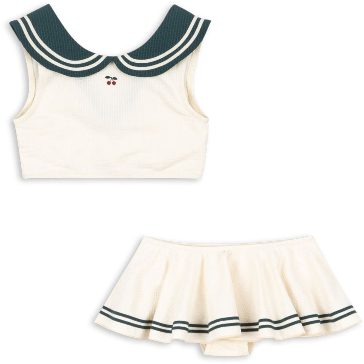 Konges Sløjd Cloud Dancer Sailor Bikini Grs