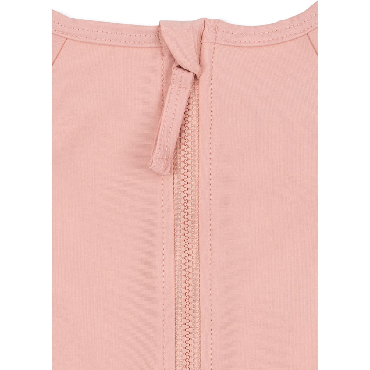 Konges Sløjd Powder Pink Kitty Ls Badedrakt Grs