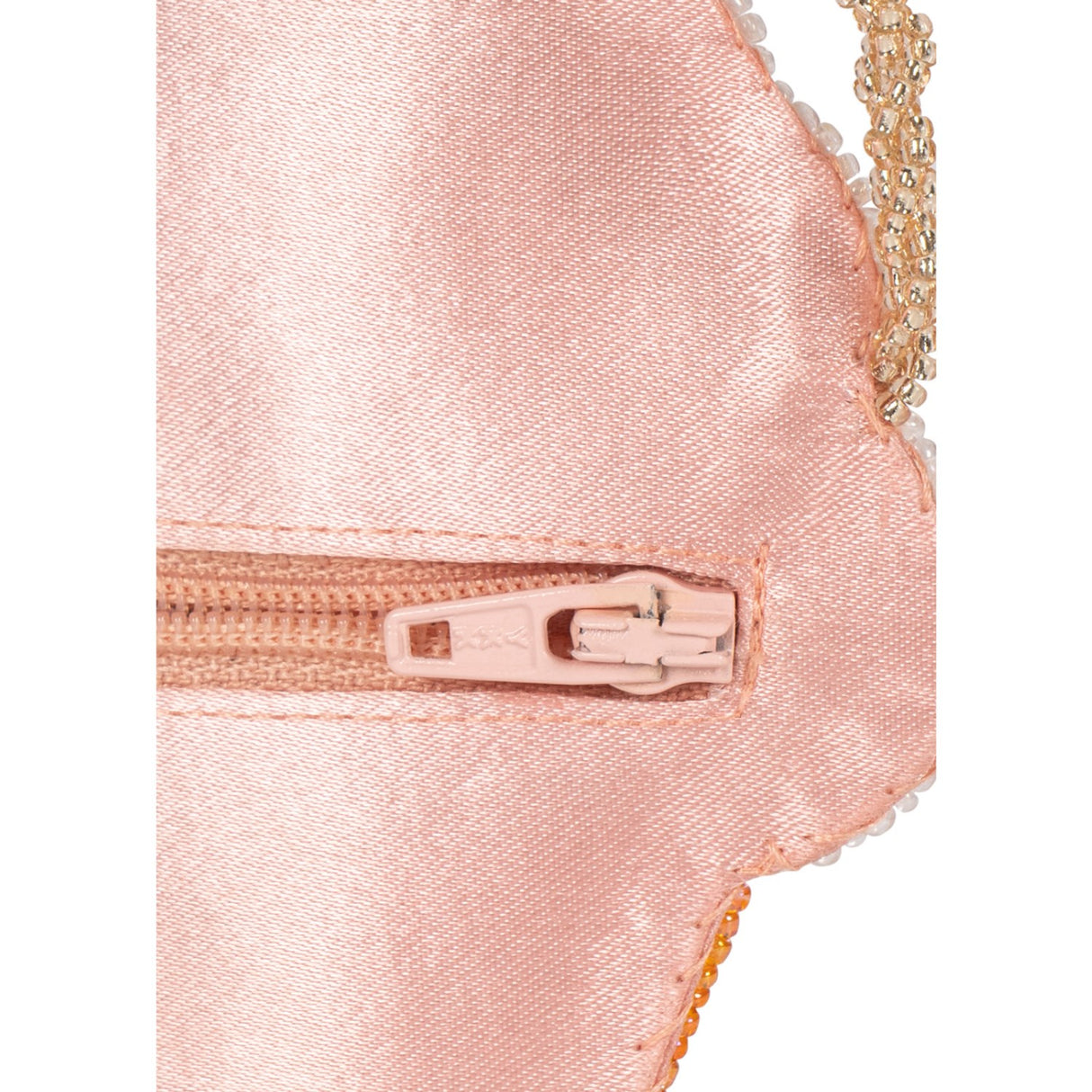 Konges Sløjd Multi Beaded Ice Cream Stropp Lommebok