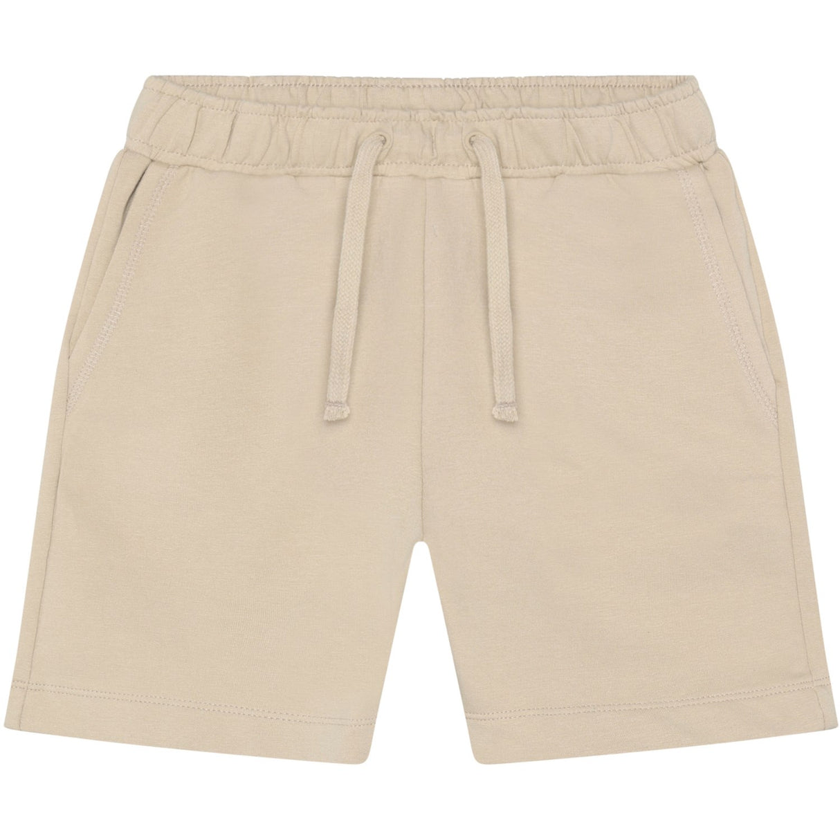 Minymo Lily Pad Sweat Shorts 2-Pakning
