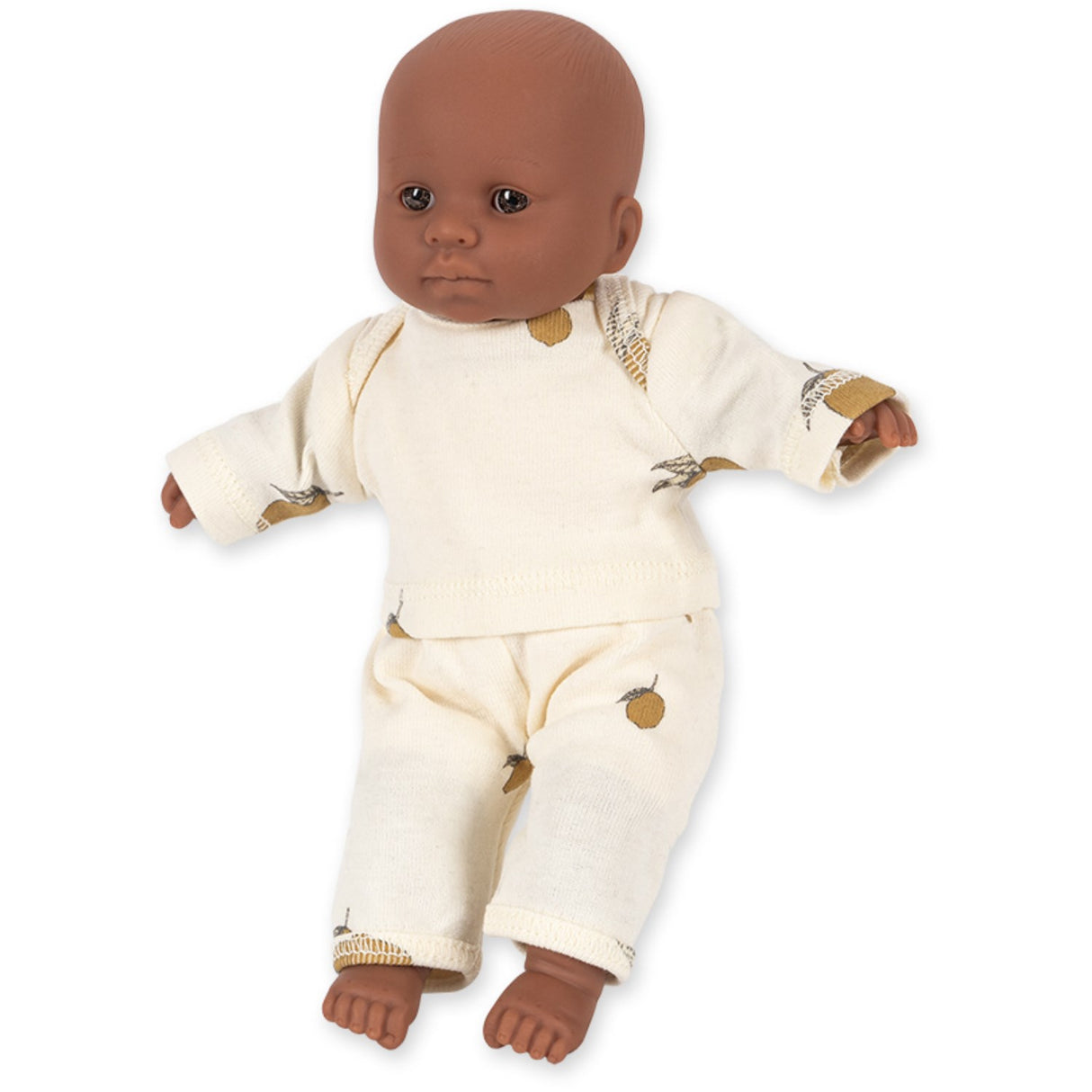 Konges Sløjd Lemon My First Mini Dukke