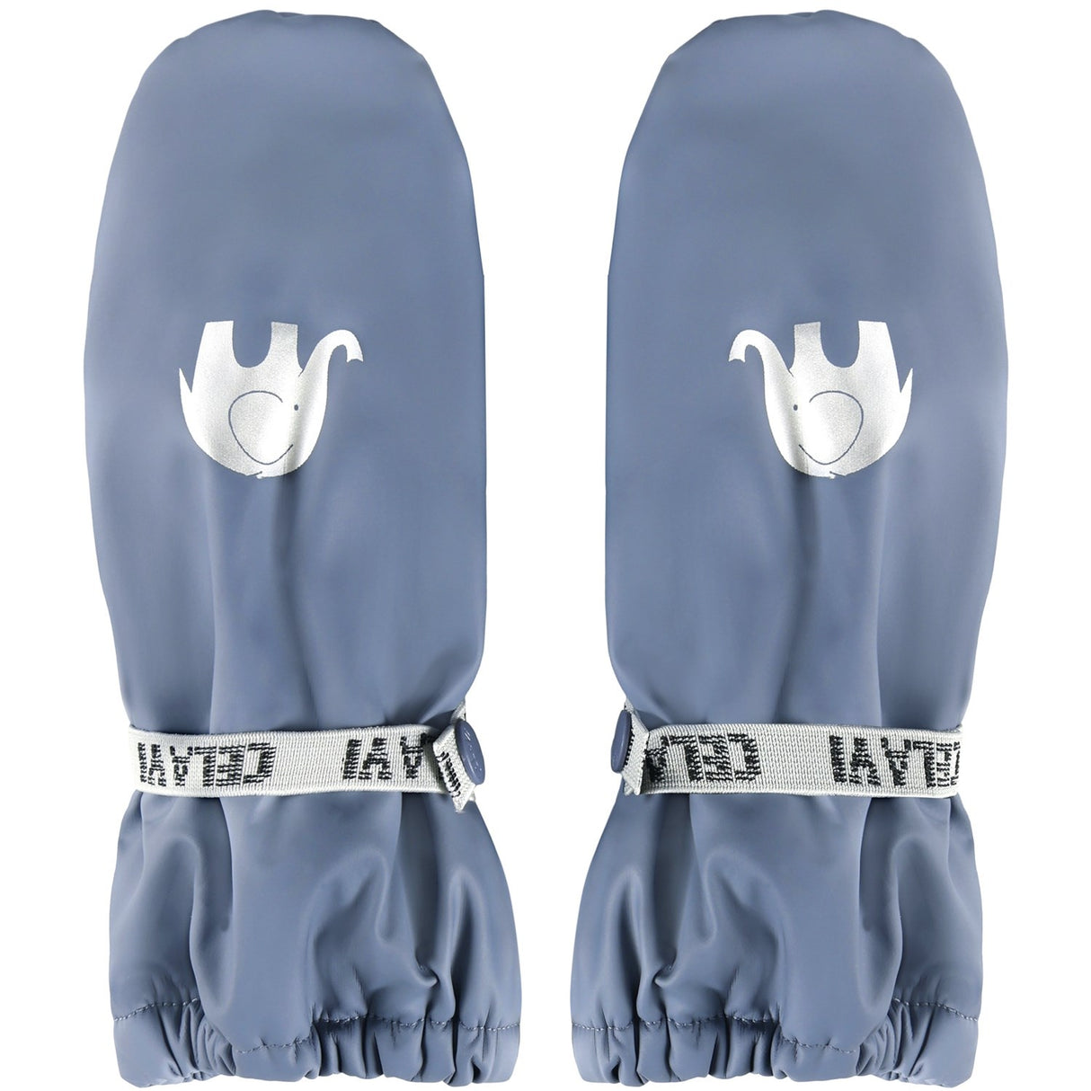 CeLaVi Flint Stone Vattert Pu-Mittens