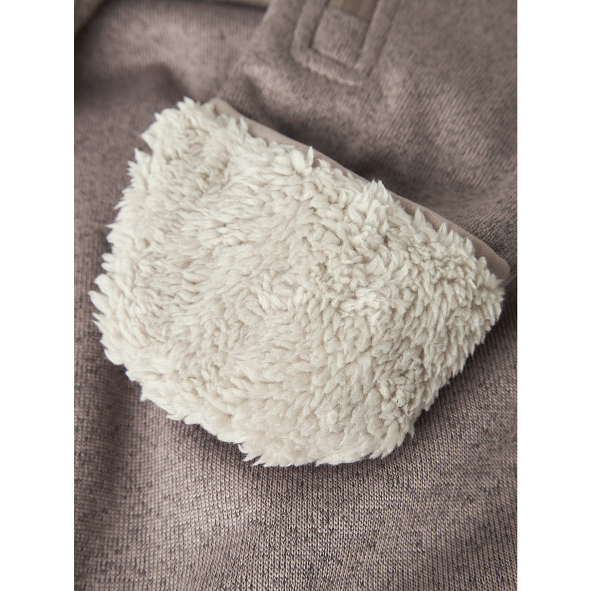 Name It Silver Mink Nbnmada08 Drakt Solid Fo