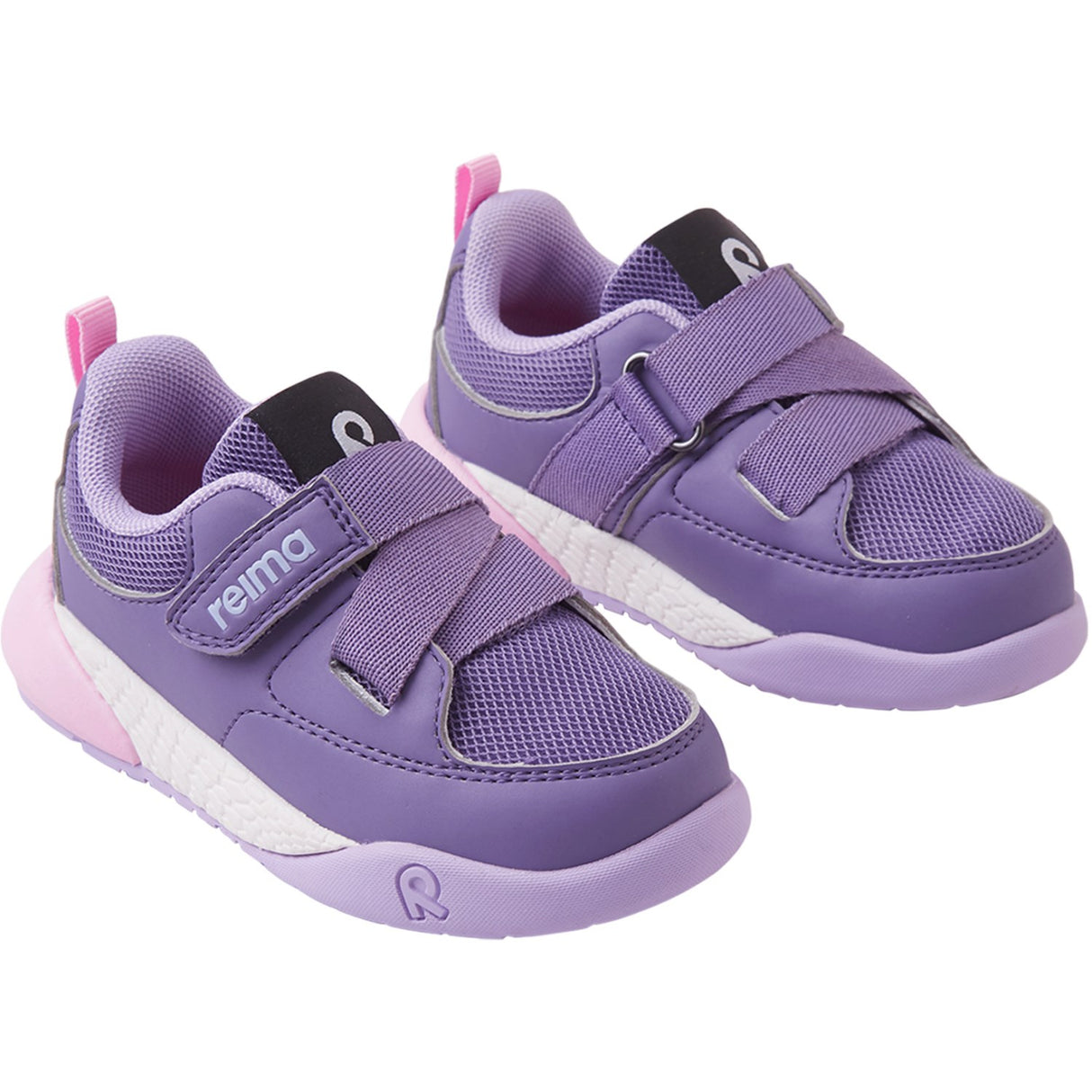 Reima Misty Violet Kiirus Reimatec Shoes