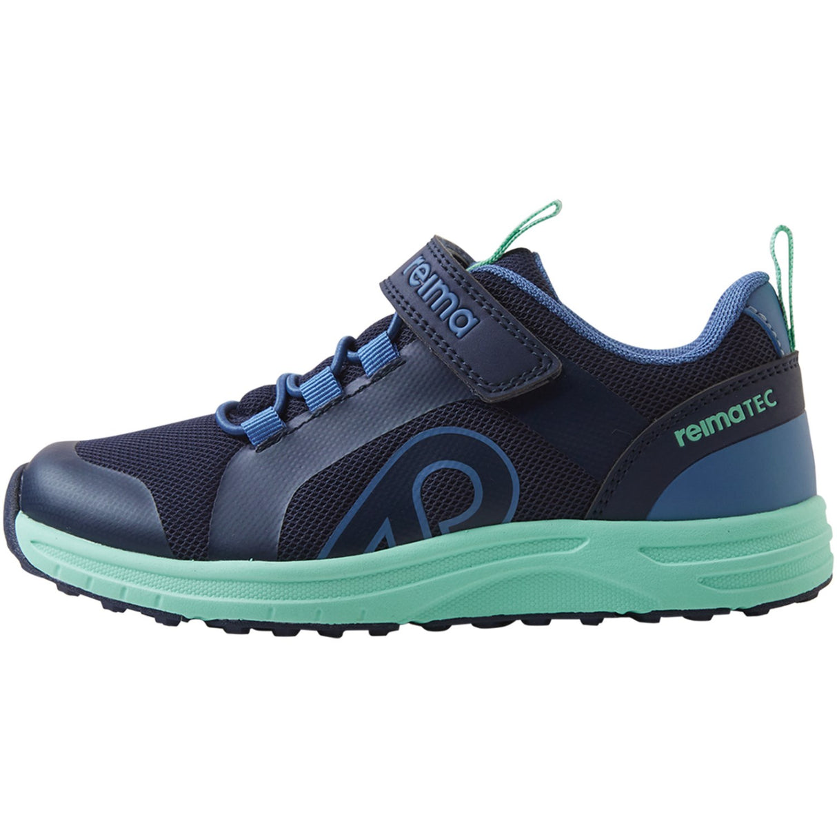 Reima Navy Enkka Reimatec Shoes