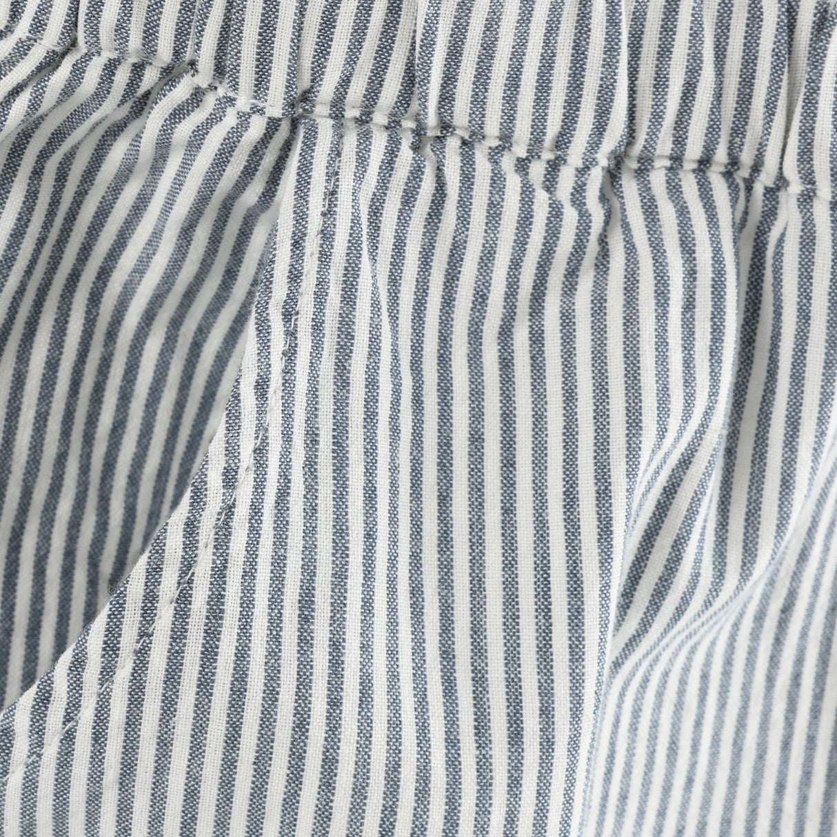 Huttelihut Bering Sea Bukser Yd Stripe