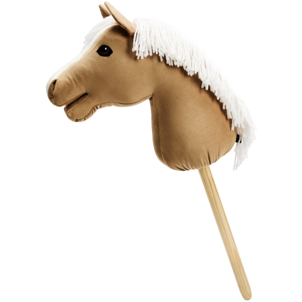 My Hobby Horse Beige Kæphest Sarmon