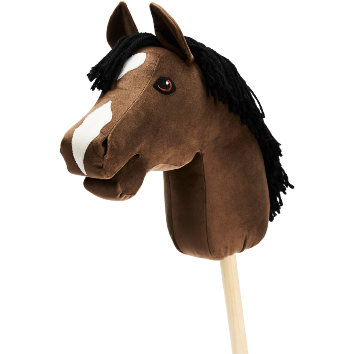 My Hobby Horse Brun Kæphest Junior