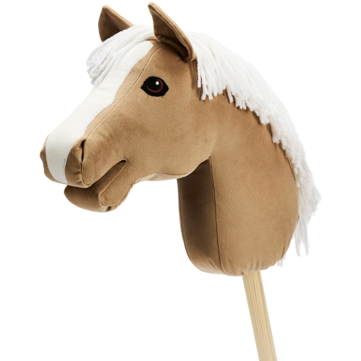 My Hobby Horse Beige Kæphest Sarmon