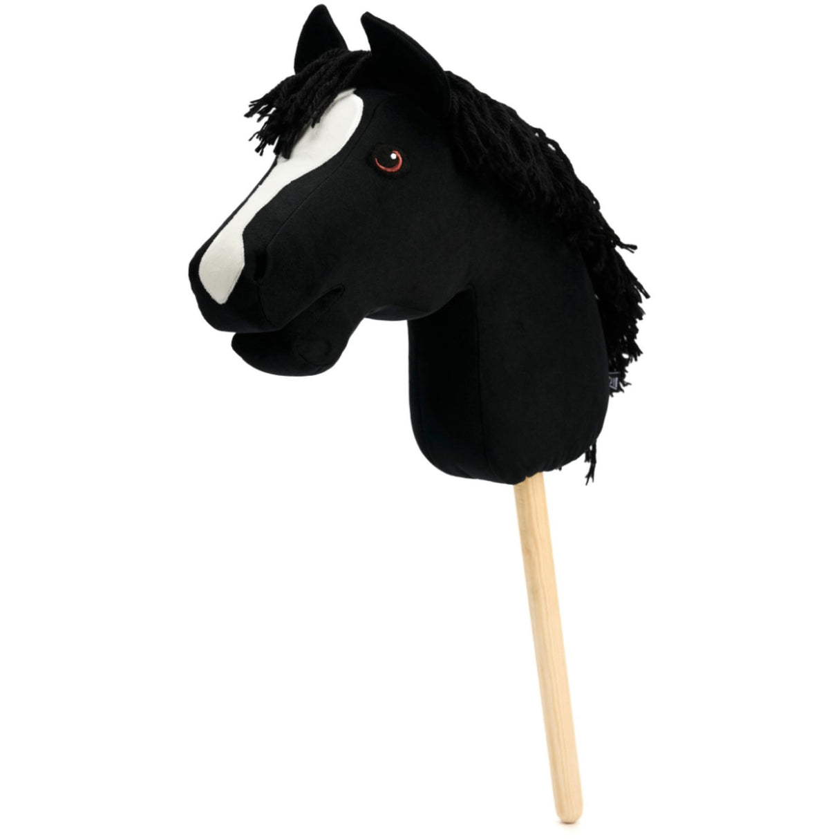 My Hobby Horse Sort Kæphest Caballo