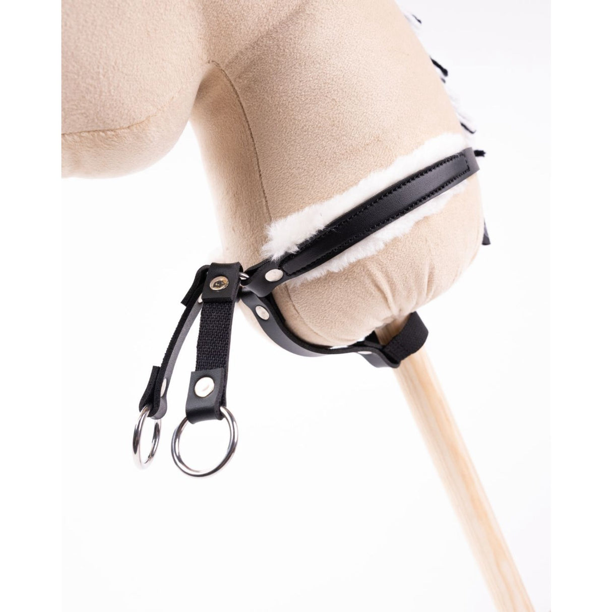 My Hobby Horse Sort Martingale